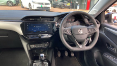 Vauxhall Corsa 1.2 Turbo Design 5dr Petrol Hatchback